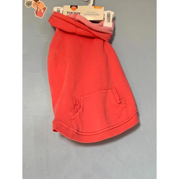 NWT Medium Dog PINK Sweater​ - Picture 8 of 9